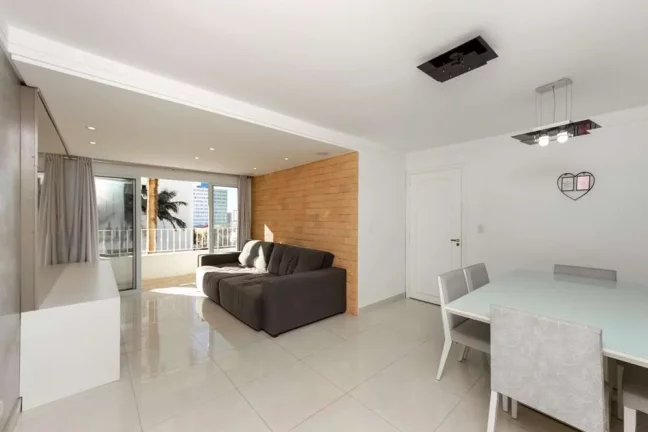 Imagem APARTAMENTO RESIDENCIAL em São Paulo - SP, Tatuapé