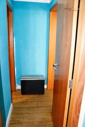 Imagem Apartamento para venda com 2 dormitórios, Suíte, Sacada, Banheiro