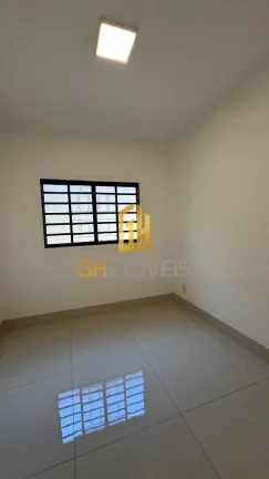 Imagem CA1753Linda casa com 2 quartos sendo 1 suíte localizado no residencial Forteville A casa possui - 2...