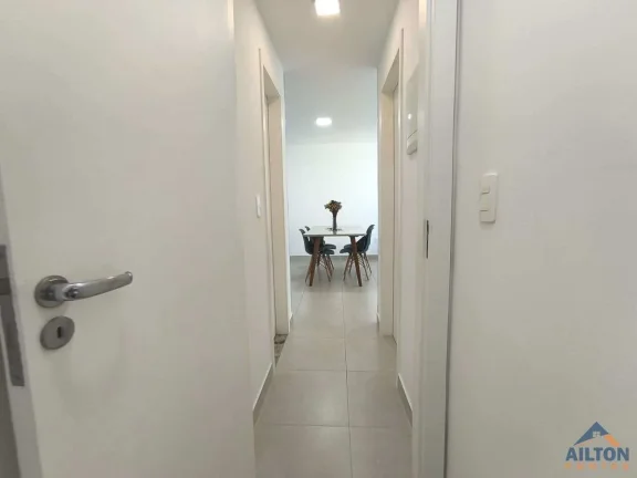 Imagem Apartamento com 02 Quartos à Venda na Praia do Morro - Guarapari/ES