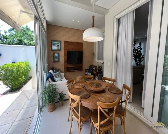 Imagem CASA À VENDA, 333 M² POR R$ 3.400.000,00 - CHÁCARA MALOTA - JUNDIAÍ/SP