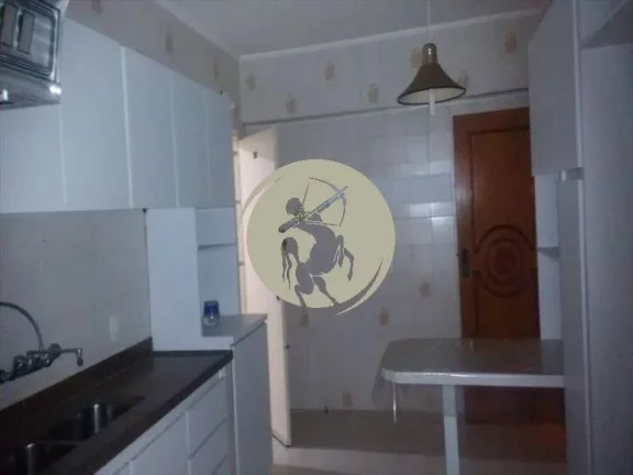 Imagem OPORTUNINADE NO BAIRRO DA VILA RICA EM SANTOS APARTAMENTO A VENDA NO BAIRRO MAIS CONCEITUADO DE SANT...