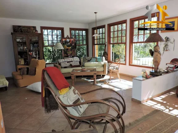 Imagem Casa - Moinho Velho | Batelli Imóveis