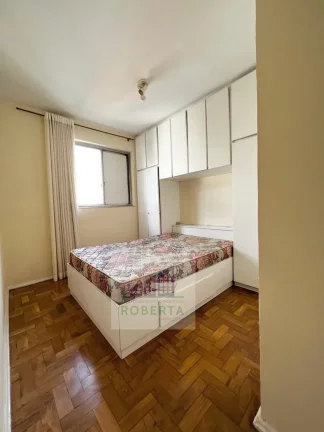 Imagem APARTAMENTO À VENDA MOEMA INDIOS EXCELENTE PLANTA