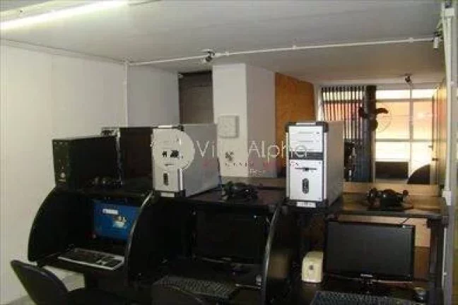 Imagem VENDA DO LOCAL MAIS PONTO COMERCAL LAN HOUSE + CAFÉ NO GONZAGA