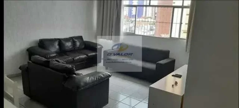 Imagem Vendo Apartamento com 109 m², 3 quartos s/ 1 suíte + DCE, sala p/ 2 ambientes e 2 vagas