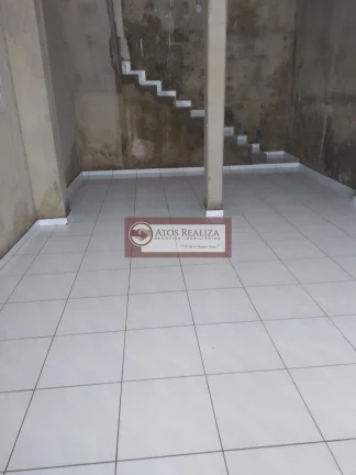 Imagem Sobrado no Parque Residencial Cocaia,5 dormitorios,4 vagas.