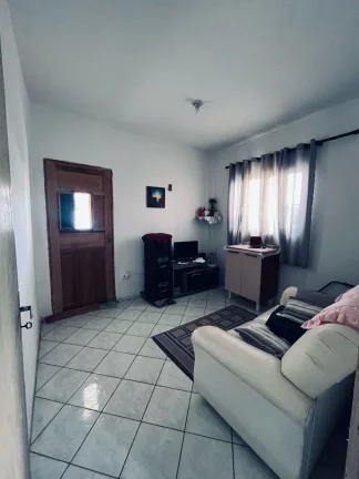 Imagem CASA RESIDENCIAL em Franco da Rocha - SP, Vila dos comerciários