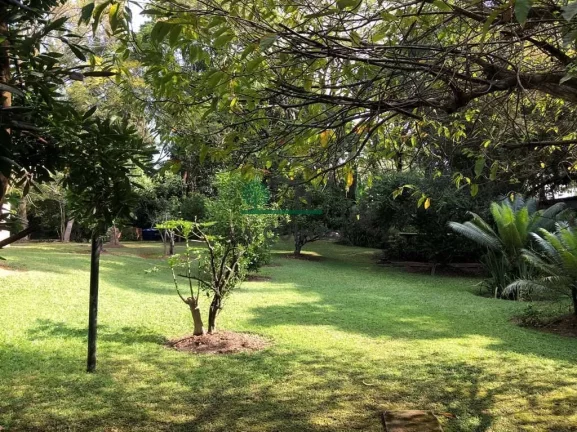 Imagem Terreno à Venda, 1.500 m² em Chacara Eliana - Cotia