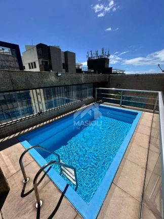 Imagem Apartamento com 7 dormitórios à venda, 600 m² por R$ 6.490.000,00 - Praia da Costa - Vila Velha/ES