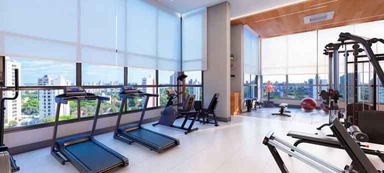 Imagem APARTAMENTO RESIDENCIAL em São Paulo - SP, Brooklin Novo