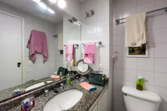 Imagem Apartamento à Venda - Cambuci, 2 Quartos, 75 m2