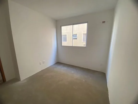 Imagem Apartamento com 2 dormitórios à venda, 43 m² por R$ 175.000,00 - Chácara Estância Paulista - Suzano/SP