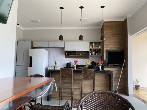 Imagem Linda edícula no Horizon em Catanduva