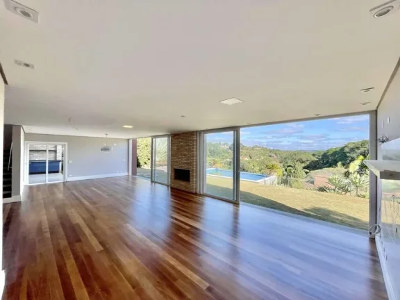 Imagem Cond. Pousada dos Bandeirantes - 4 sts, gourmet, piscina, vista!