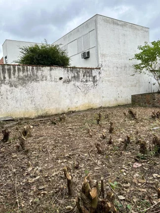 Imagem Terreno 350 m² na Alferes Poli - Rebouças - ZUM.3