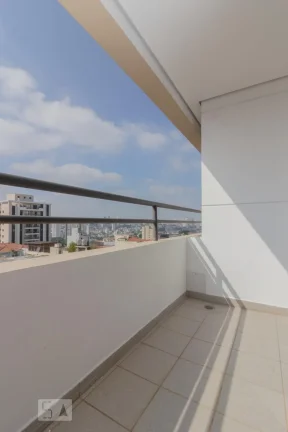 Imagem Apartamento à Venda - Cambuci, 2 Quartos, 65 m2
