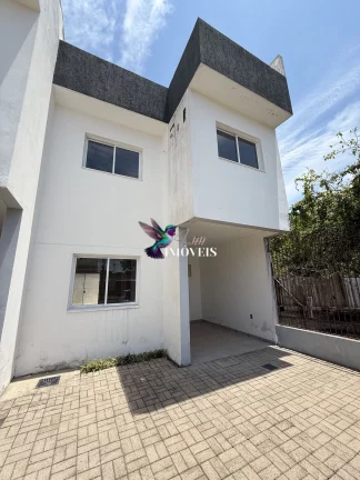 Imagem Casa à venda no bairro Cavalhada - Porto Alegre/RS