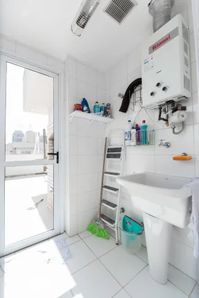 Imagem Apartamento à Venda - Recreio, 3 Quartos, 55 m2