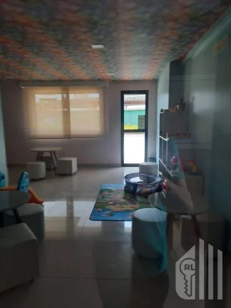 Imagem Apartamento PORTEIRA FECHADA com 3 dormitórios à venda por R$ 820.000 - Monte Castelo - Teresina/PI