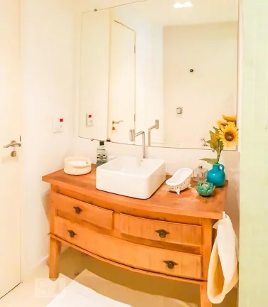 Imagem Apartamento à Venda - Vila Mariana, 2 Quartos, 70 m2