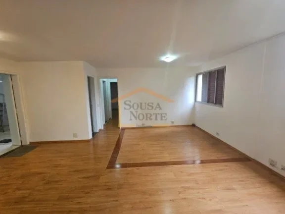 Imagem OPORTUNIDADE!!!!! 
EXCLUSIVIDADE SOUSA NORTE!!!!
Apartamento 80m², originalmente com 3 dormitórios...