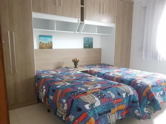 Imagem Apartamento para Venda em Mogi das Cruzes / SP no bairro Mogi Moderno