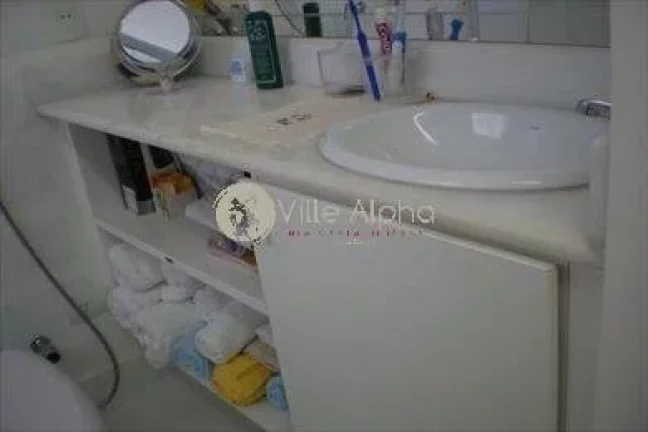 Imagem Apartamento de 2 dormitórios a venda com vista pro mar em Santos