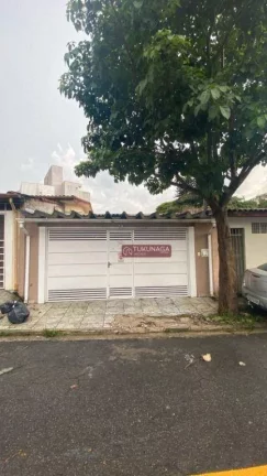 Imagem Casa à venda, 118 m² por R$ 695.000,00 - Vila Rosália - Guarulhos/SP