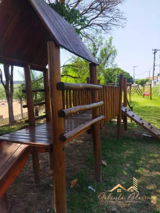 Imagem Casa em Condomínio Colina Verde