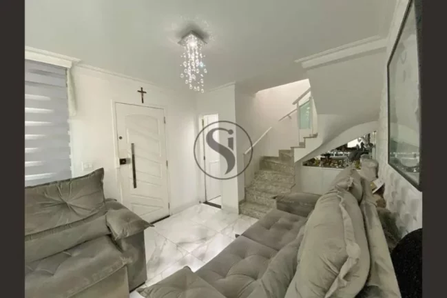 Imagem CASA RESIDENCIAL em SÃO PAULO - SP, ALTO DA MOOCA