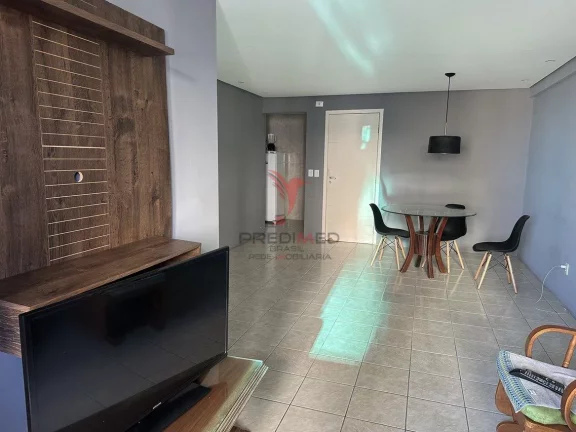 Imagem Vende-se apartamento na melhor localização de Tambau, com vista mar
