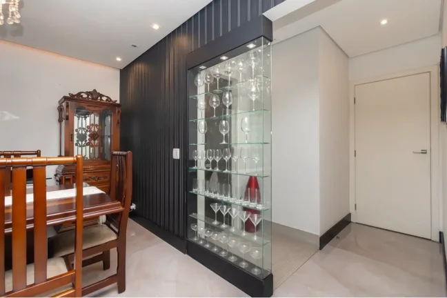 Imagem COBERTURA RESIDENCIAL em São Paulo - SP, Campo Belo