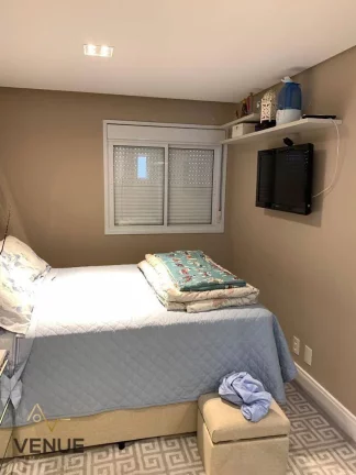 Imagem Apartamento com 2 dormitórios à venda, 68 m² por R$ 800.000,10 - Parque São Jorge - São Paulo/SP