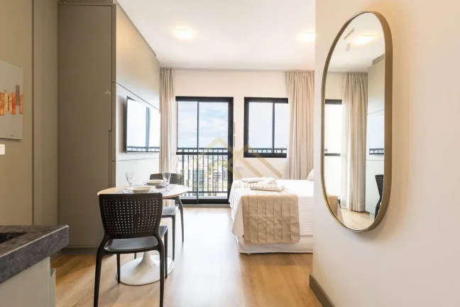 Imagem Residencial IBIZA 2402
