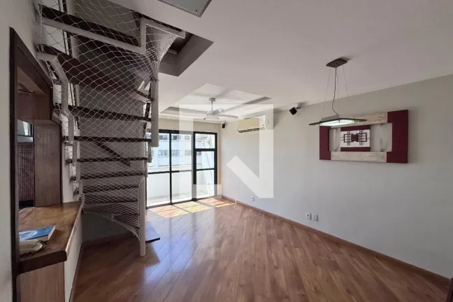 Imagem Apartamento à Venda - Recreio, 2 Quartos, 70 m2