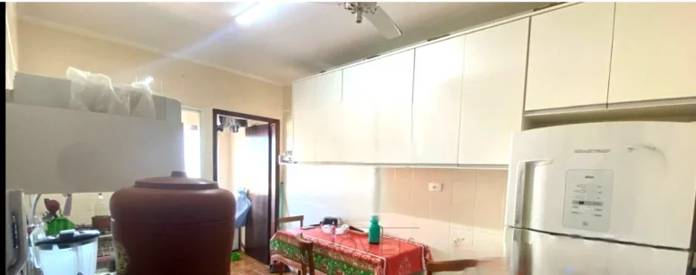 Imagem APARTAMENTO RESIDENCIAL em São Paulo - Praia Grande - SP, TUPI - Praia Grande