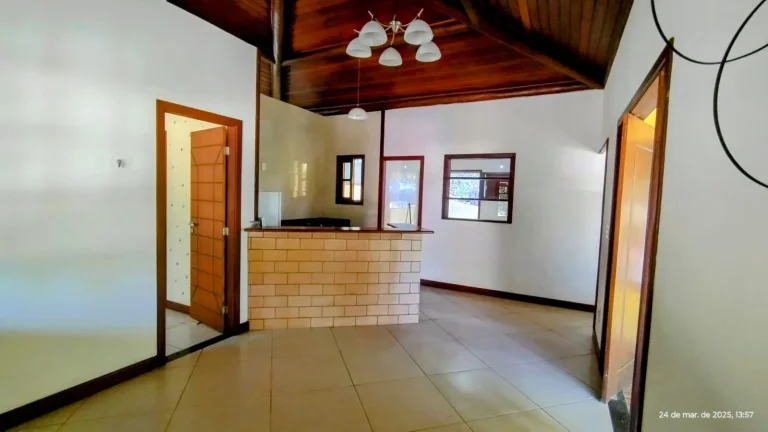 Imagem Casa à venda em Mata de São João - Loteamento Quinta do Castelo da Torre