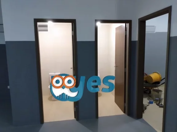 Imagem Ponto comercial no Muchila para Locação