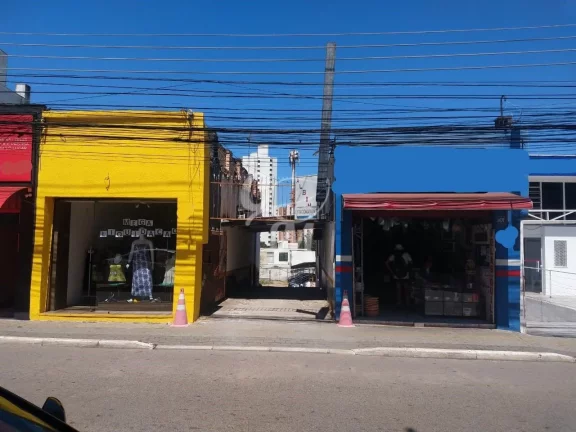 Ponto Comercial no Centro de Jundiaí