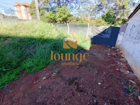 Imagem Terreno à Venda Jardim Santa Cecília Zona Norte Sorocaba/SP