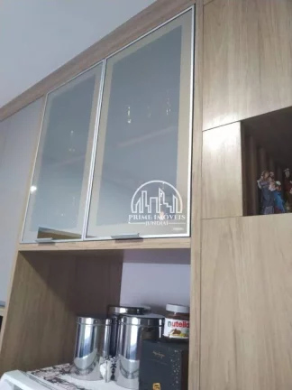 Imagem Casa com 3 dormitórios à venda, 101 m² por R$ 945.000,00 - Residencial Thina - Jundiaí/SP