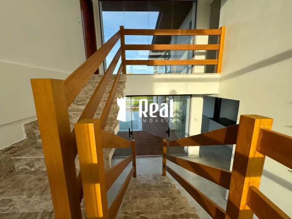 Imagem Casa Nova Nunca Habitada