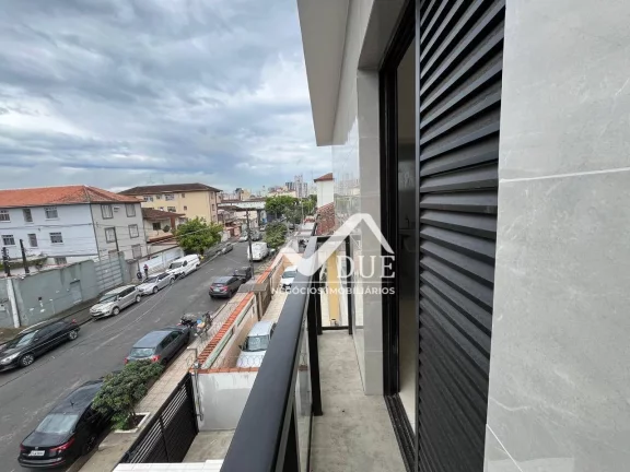 Imagem CASA TRIPLEX COM 2 SUITES