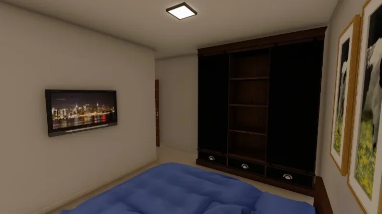Imagem CASA RESIDENCIAL em SERRA - ES, SÃO FRANCISCO