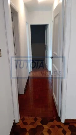 Imagem APARTAMENTO À VENDA NO JARDIM PAULISTA, SÃO PAULO