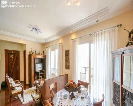 Imagem APARTAMENTO RESIDENCIAL em São Paulo - SP, Tatuapé