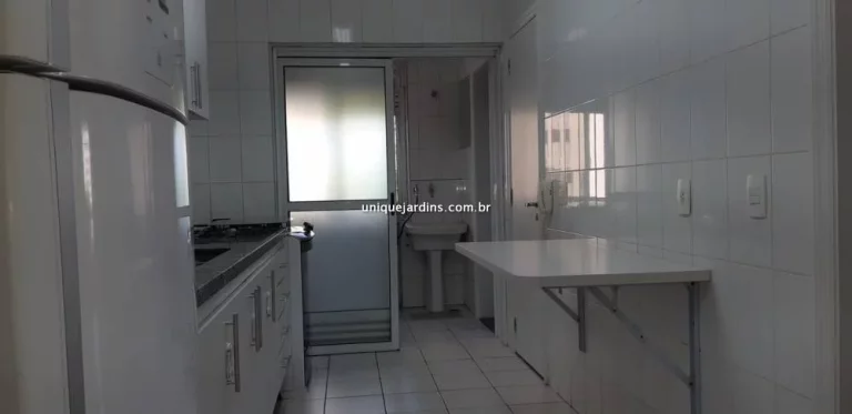 Imagem Apartamento para alugar Pinheiros São Paulo