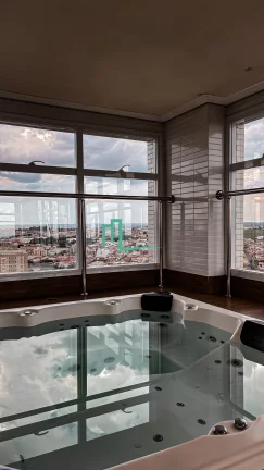 Imagem VENDE-SE APARTAMENTOS NOVOS DE ALTO PADRÃO EM AREA NOBRE DA CIDADE