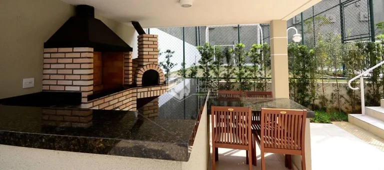 Imagem APTO À VENDA COM 60M² COM 2 DORMS, 1 VAGA E ÁREAS COMUNS EQUIPADAS E DECORADAS. EXCELENTE INVESTIMENTO EM SANTANA. MAXIN SANTANA